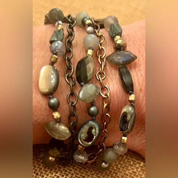 Chan Luu bracelet - Picture 2 of 3